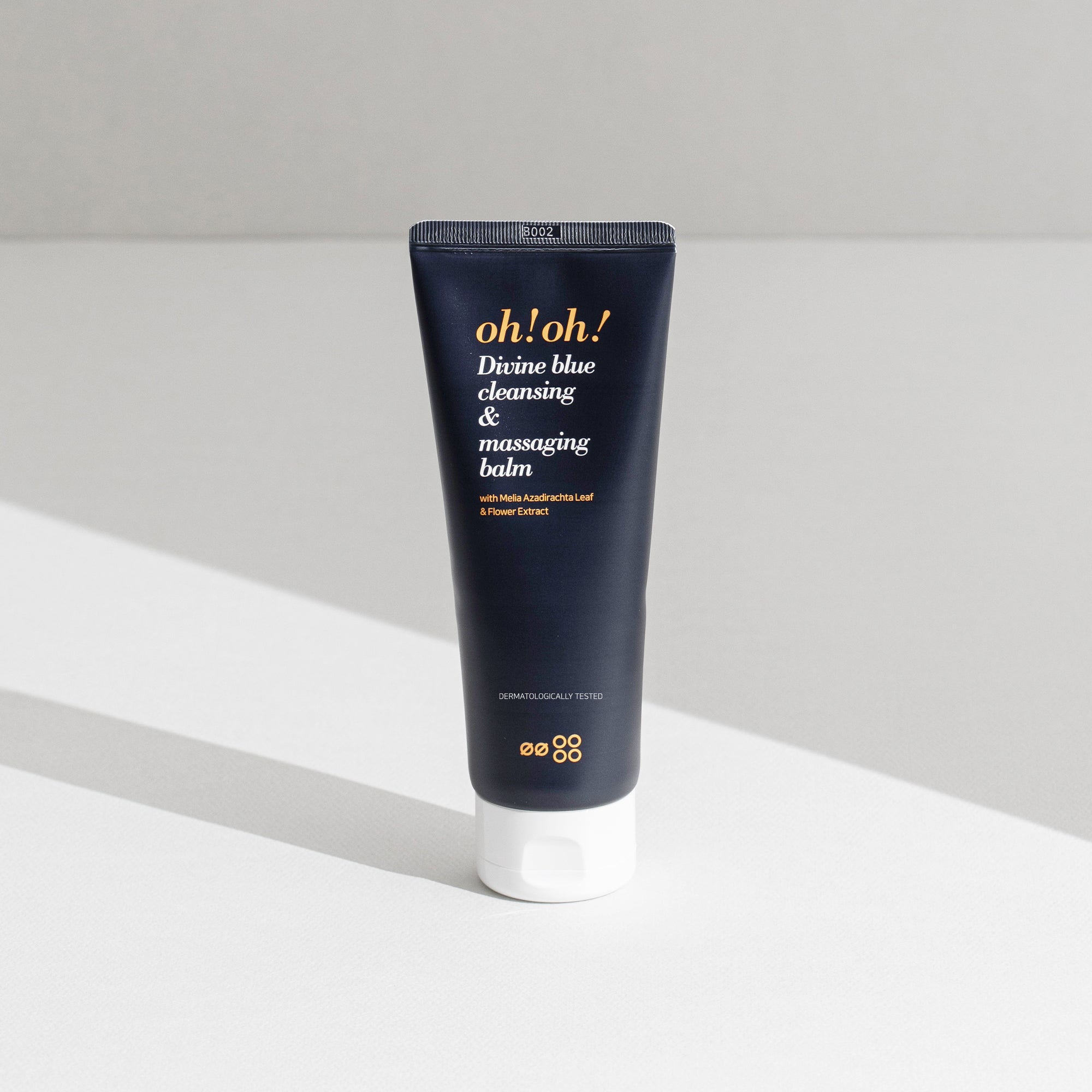 디바인 블루클렌징 & 마사징밤