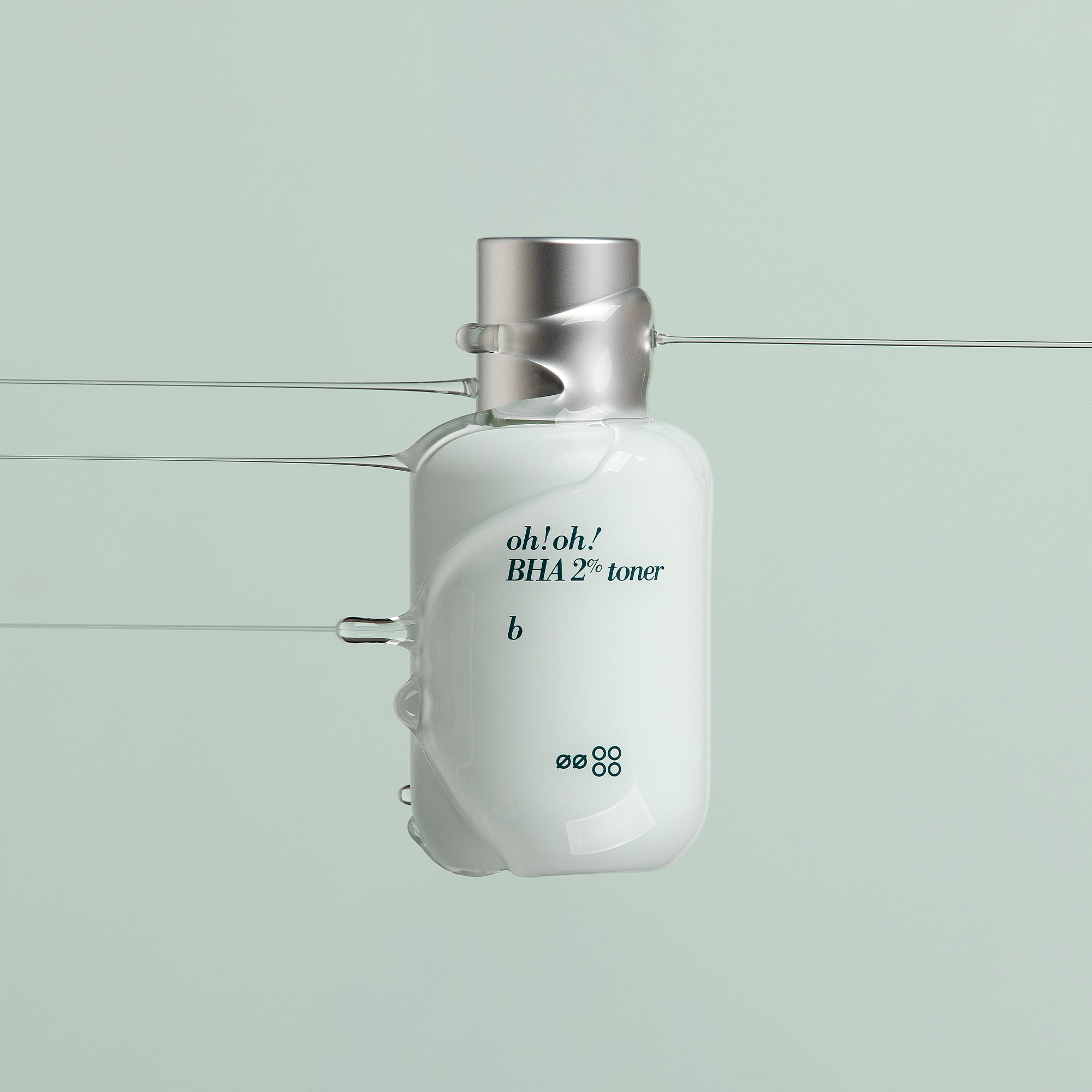 BHA 2% 토너