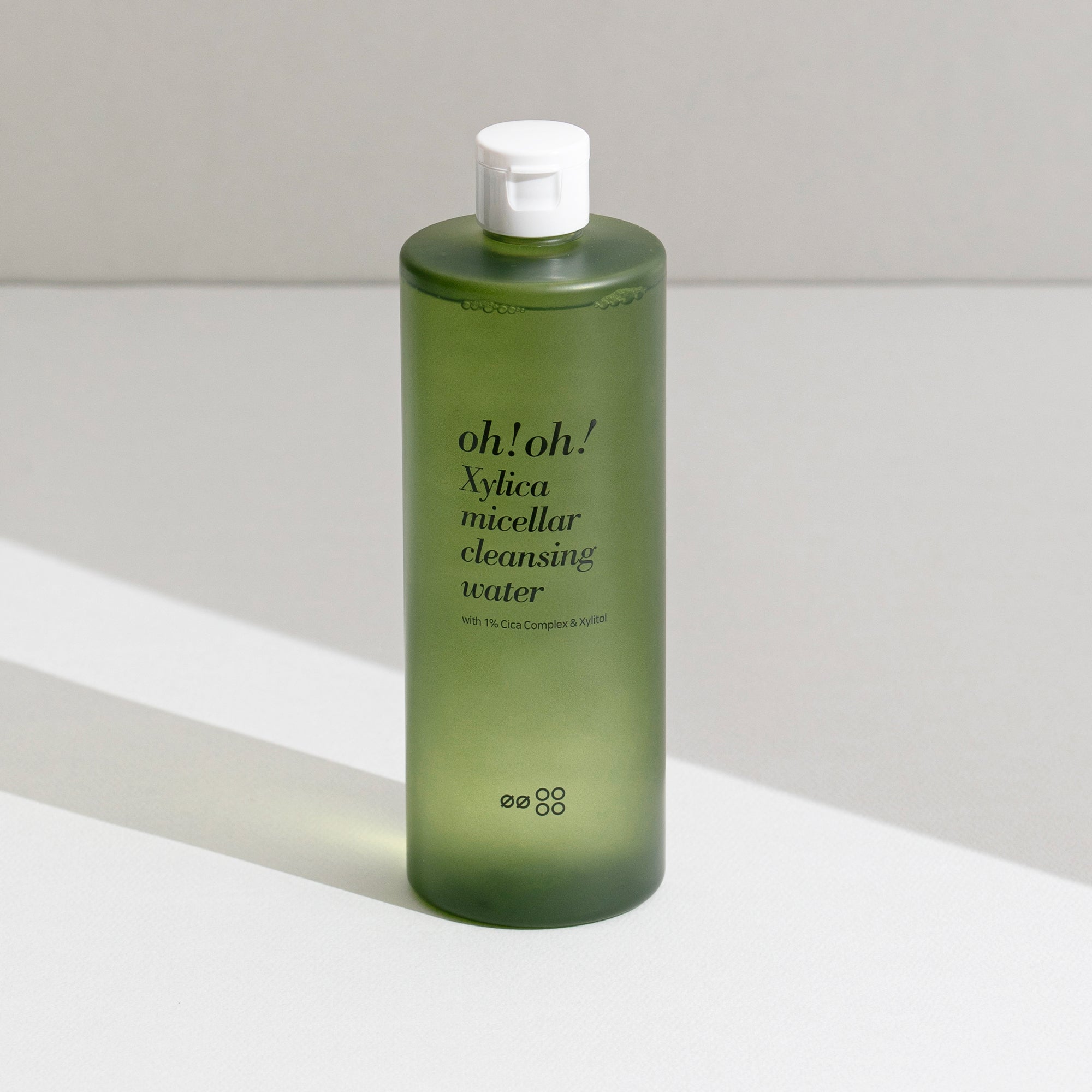 자일리카 미셀라 클렌징 워터