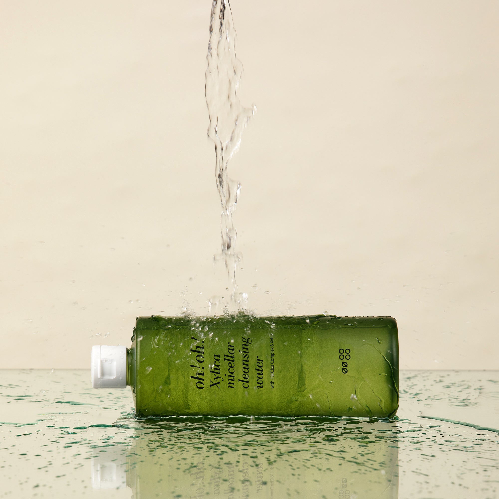 자일리카 미셀라 클렌징 워터