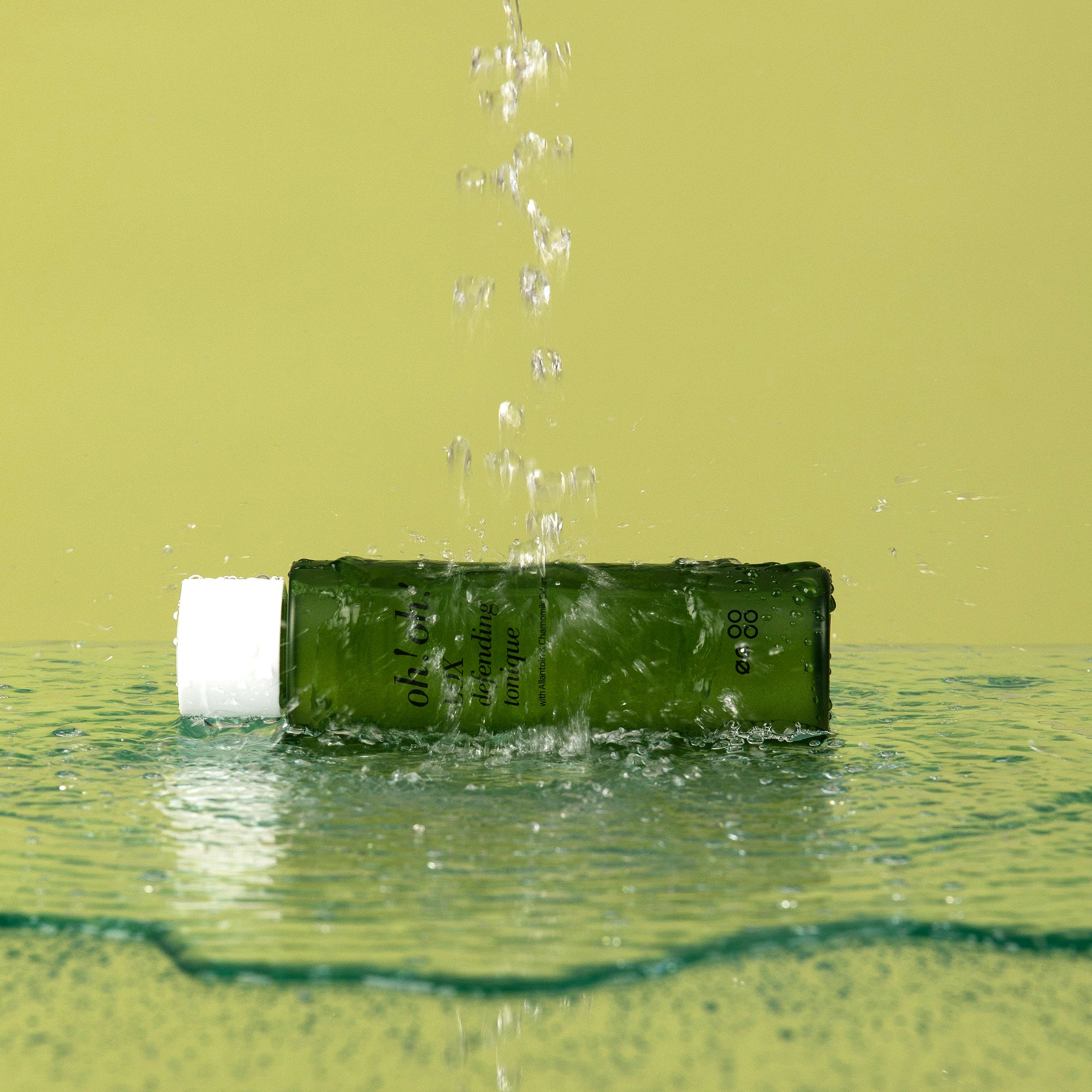 이오엑스 디펜딩 토닉