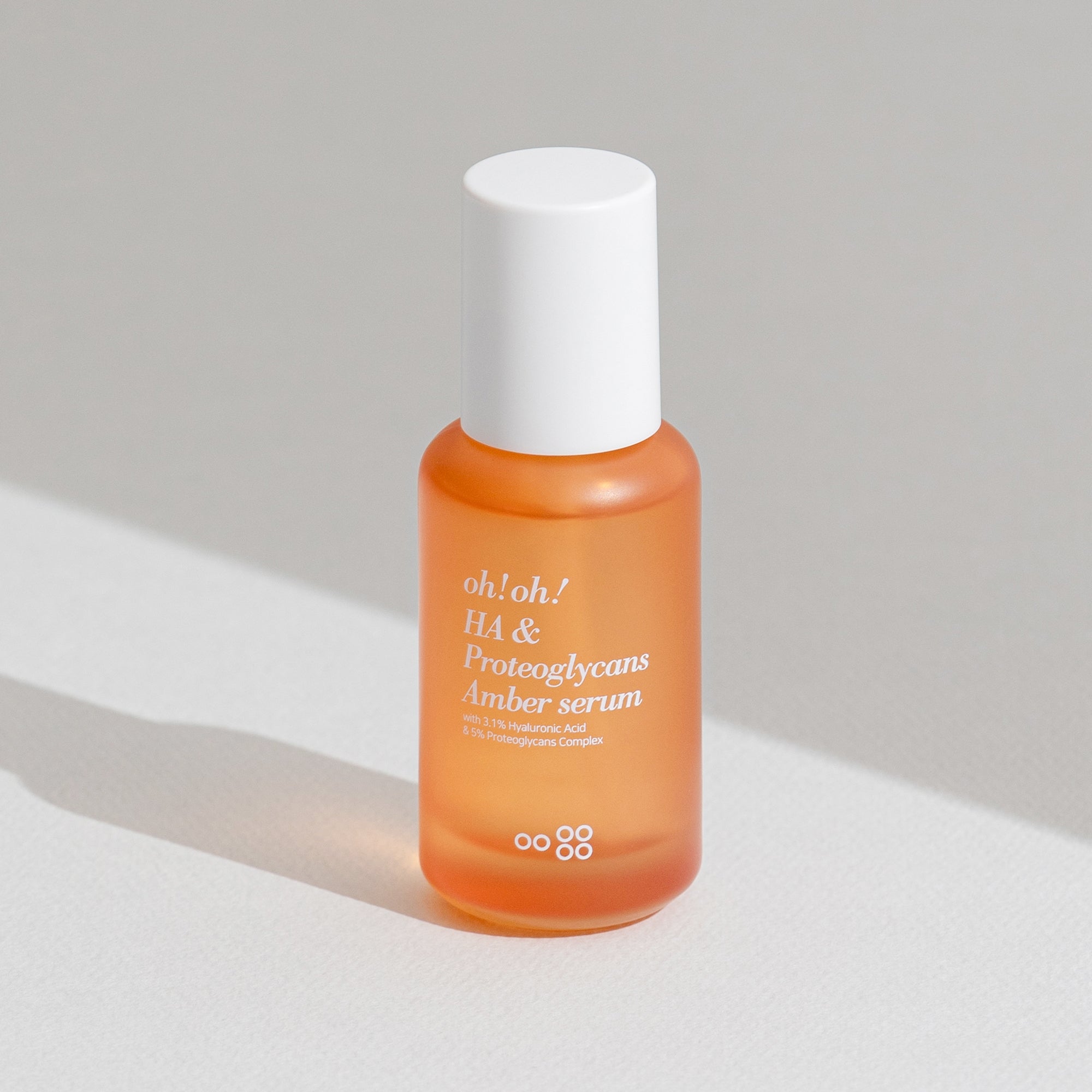 HA & 프로테오글리칸 앰버 세럼
