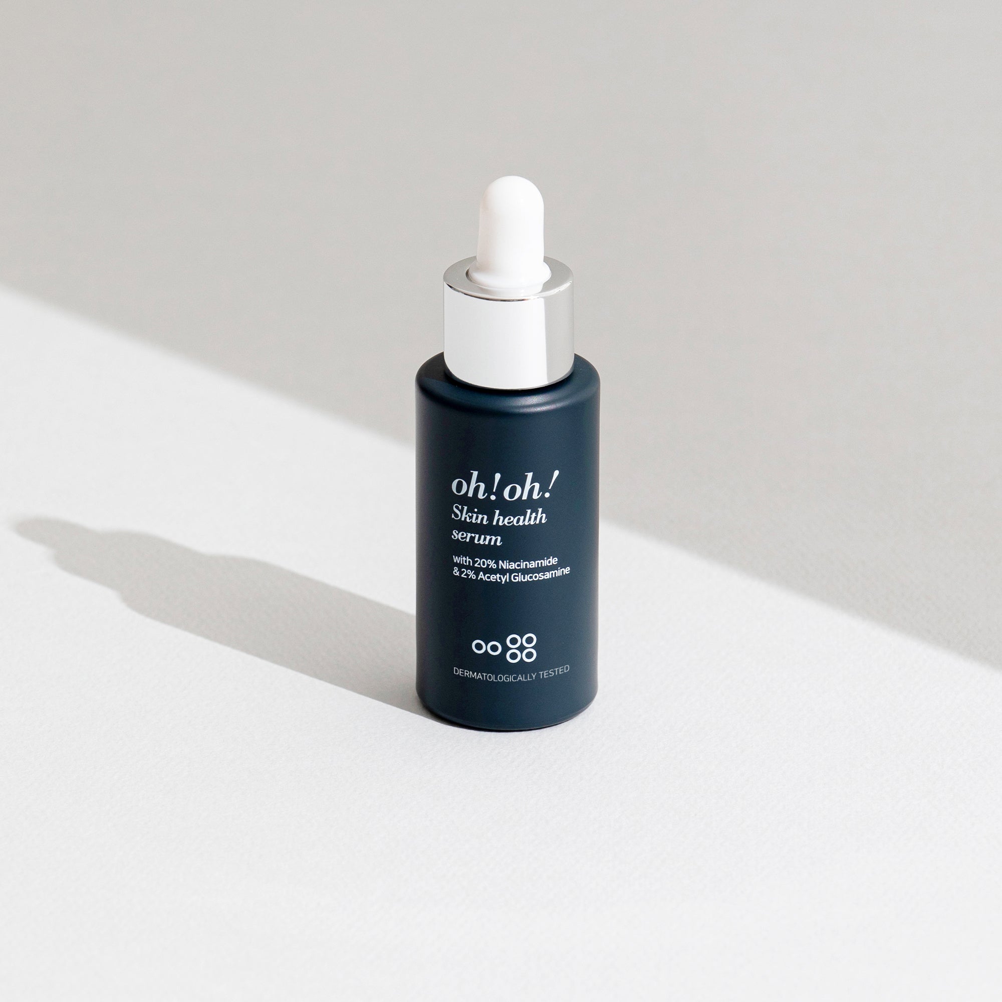 스킨 헬스 세럼