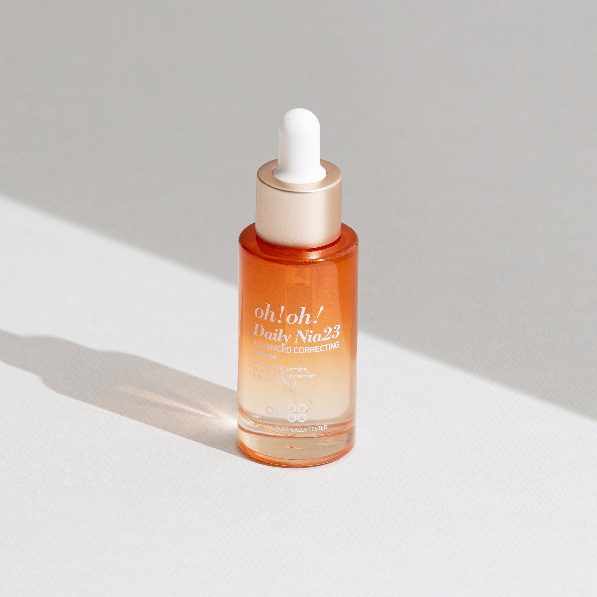 데일리 니아23 어드밴스드 코렉팅 세럼