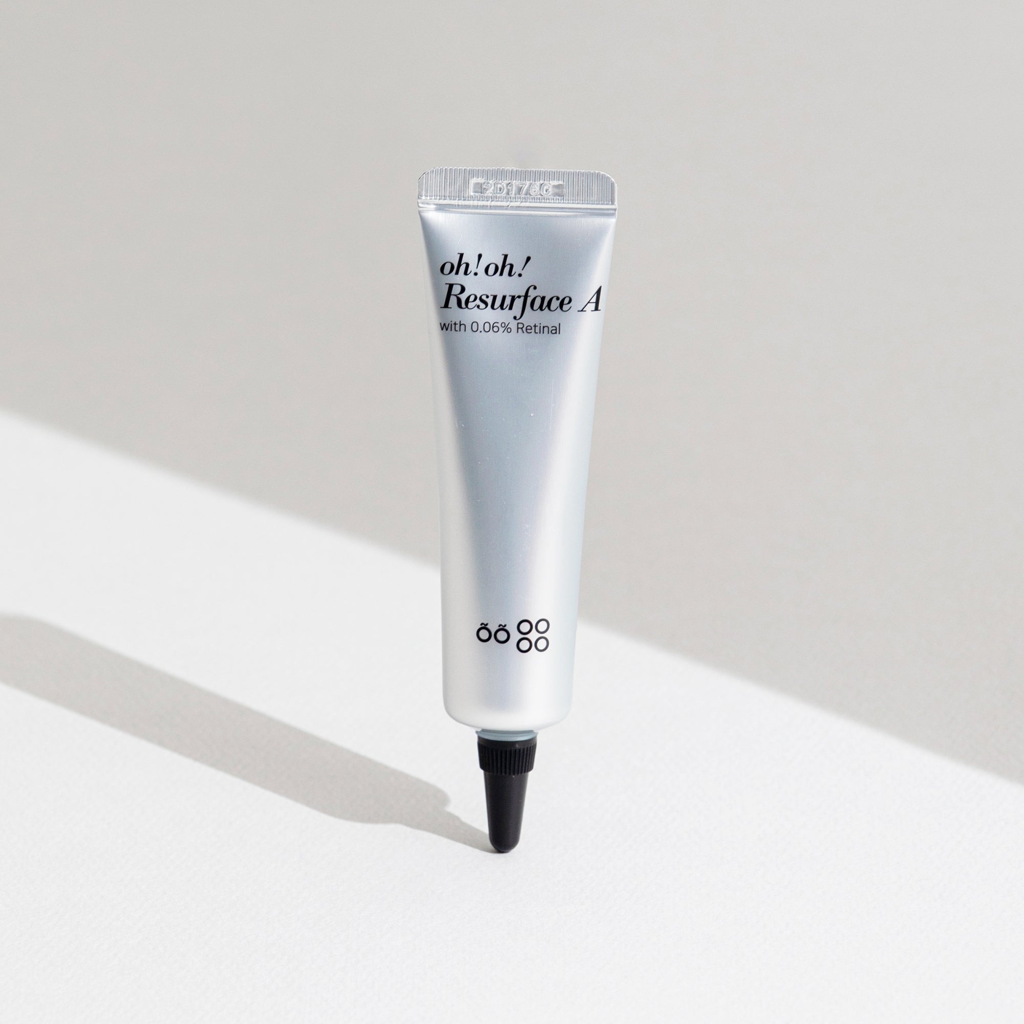 리서페이스 에이 크림