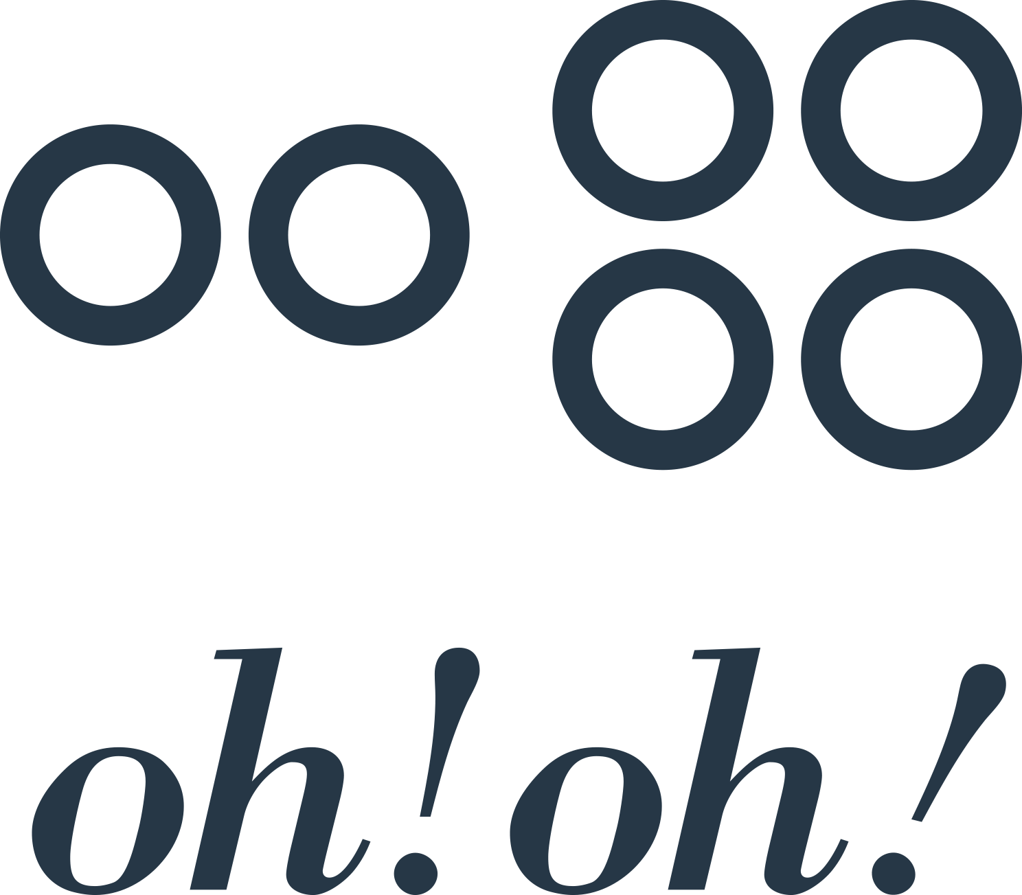 오!오! 스킨케어